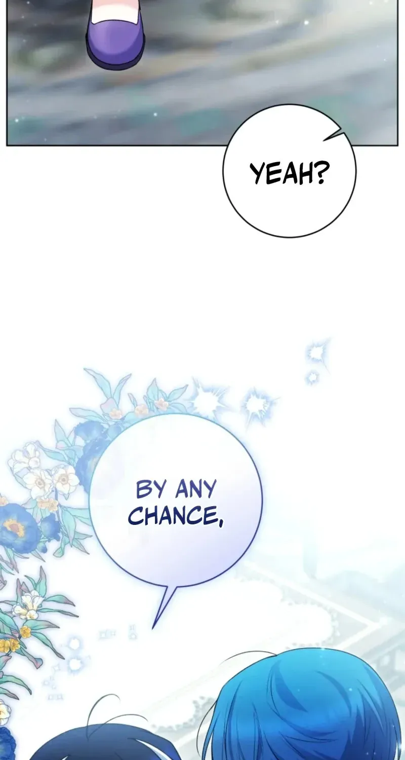 'Cause Calypso Can Chapter 98 page 47