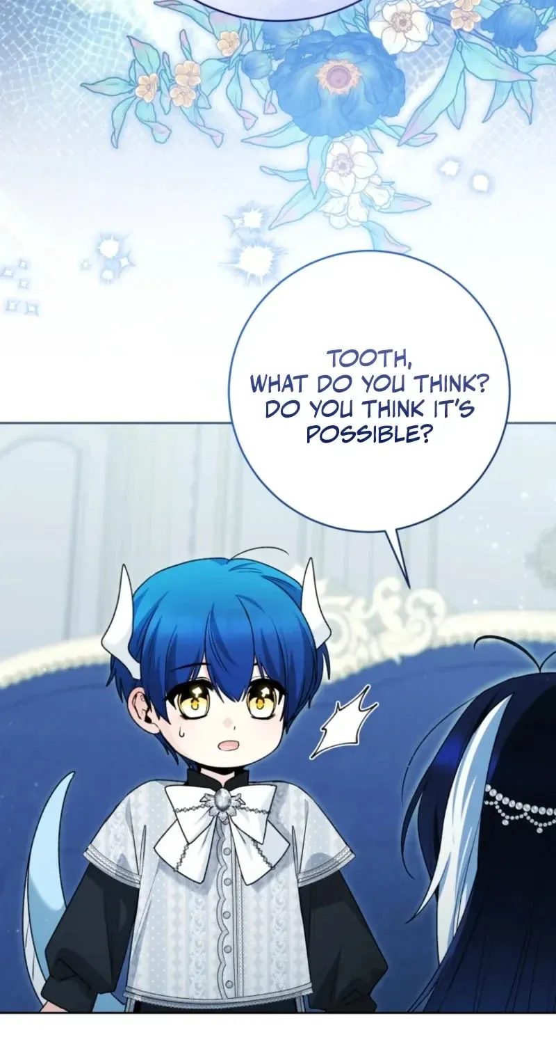 'Cause Calypso Can Chapter 98 page 49