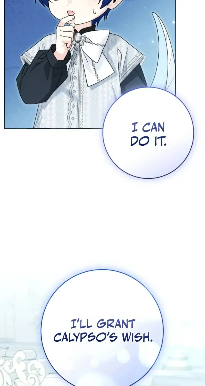 'Cause Calypso Can Chapter 98 page 51