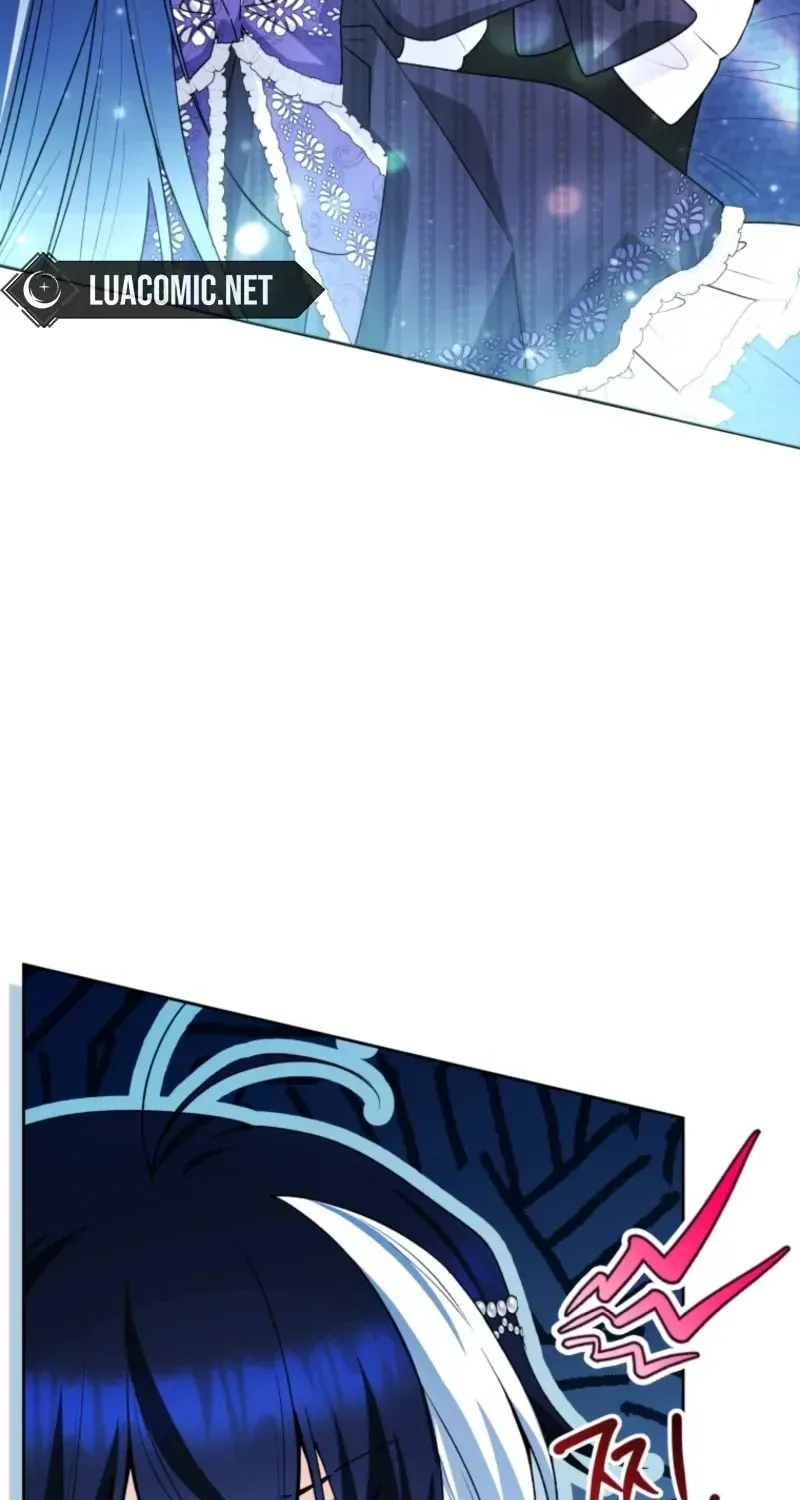 'Cause Calypso Can Chapter 98 page 53