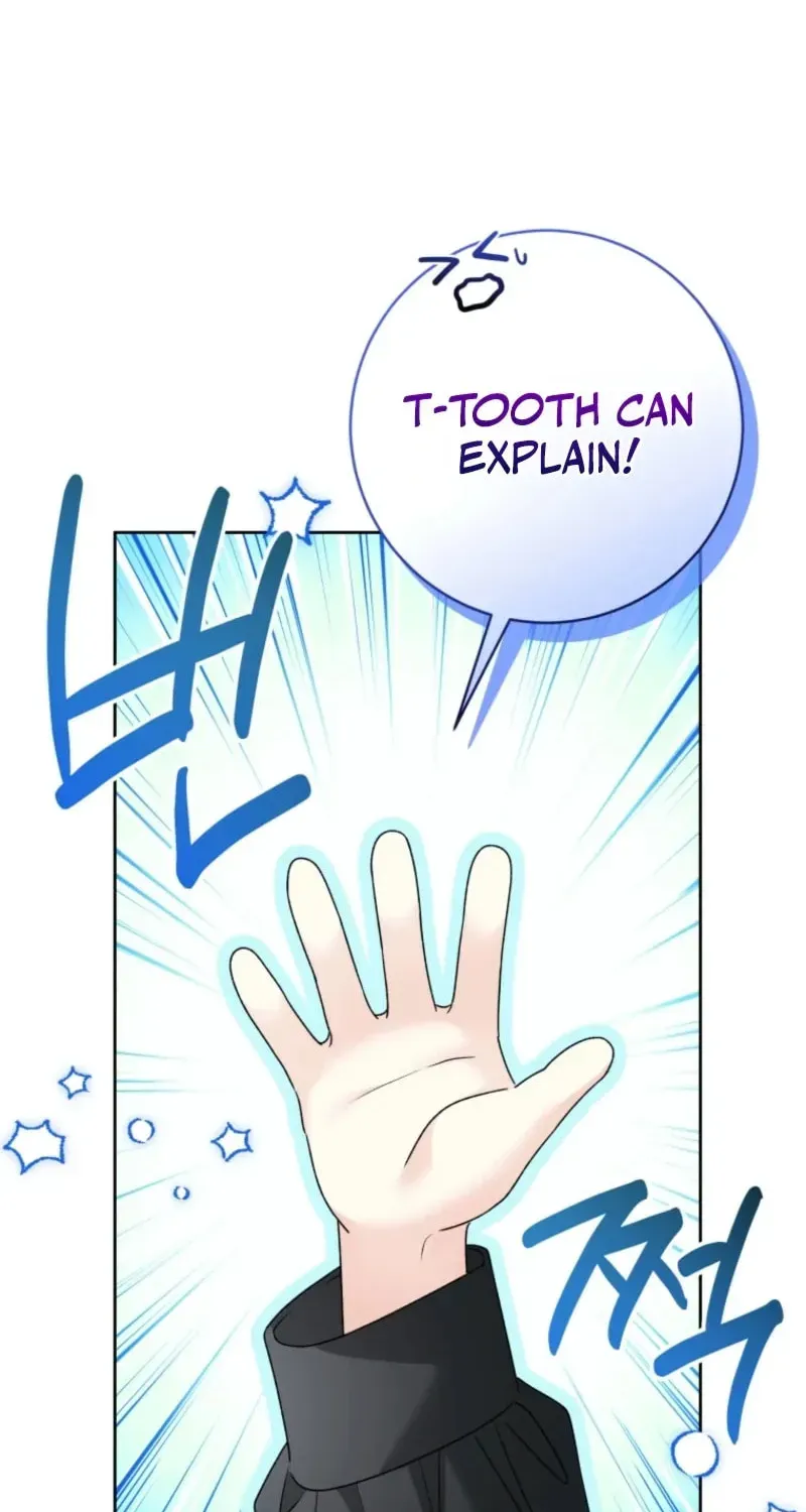 'Cause Calypso Can Chapter 98 page 58