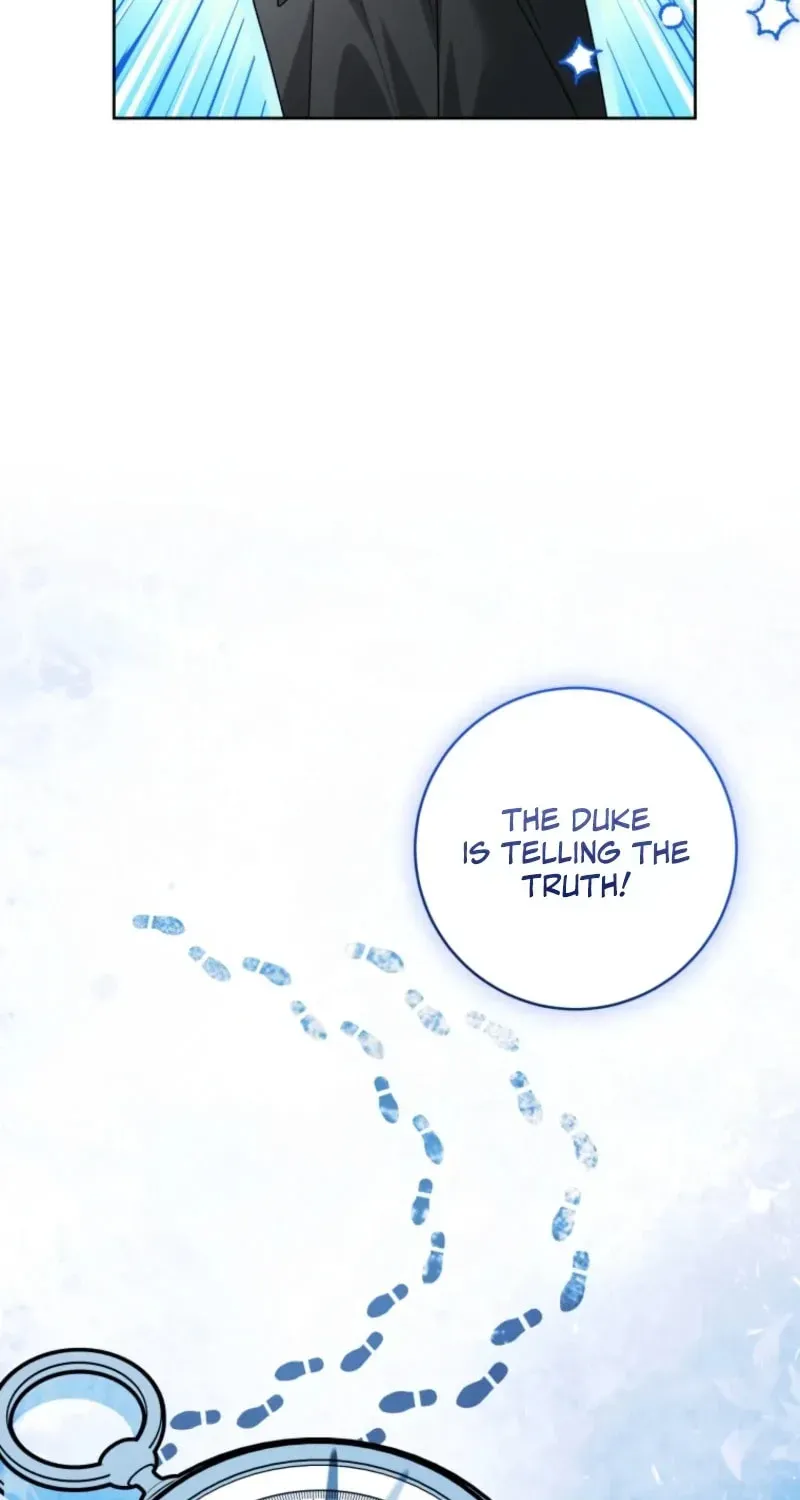 'Cause Calypso Can Chapter 98 page 59