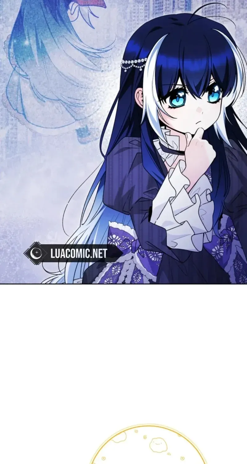 'Cause Calypso Can Chapter 98 page 63