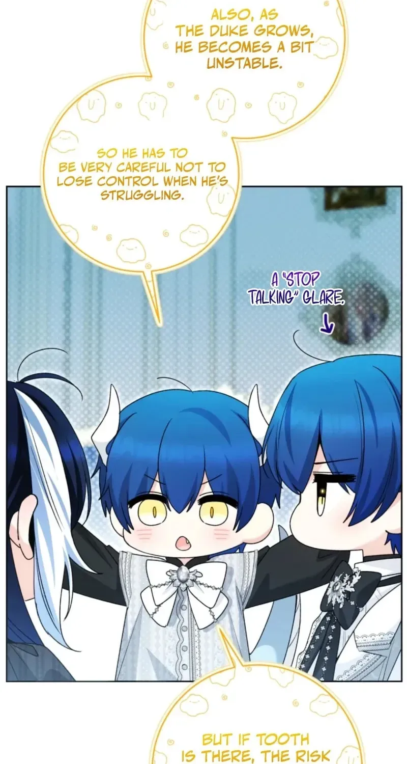 'Cause Calypso Can Chapter 98 page 64