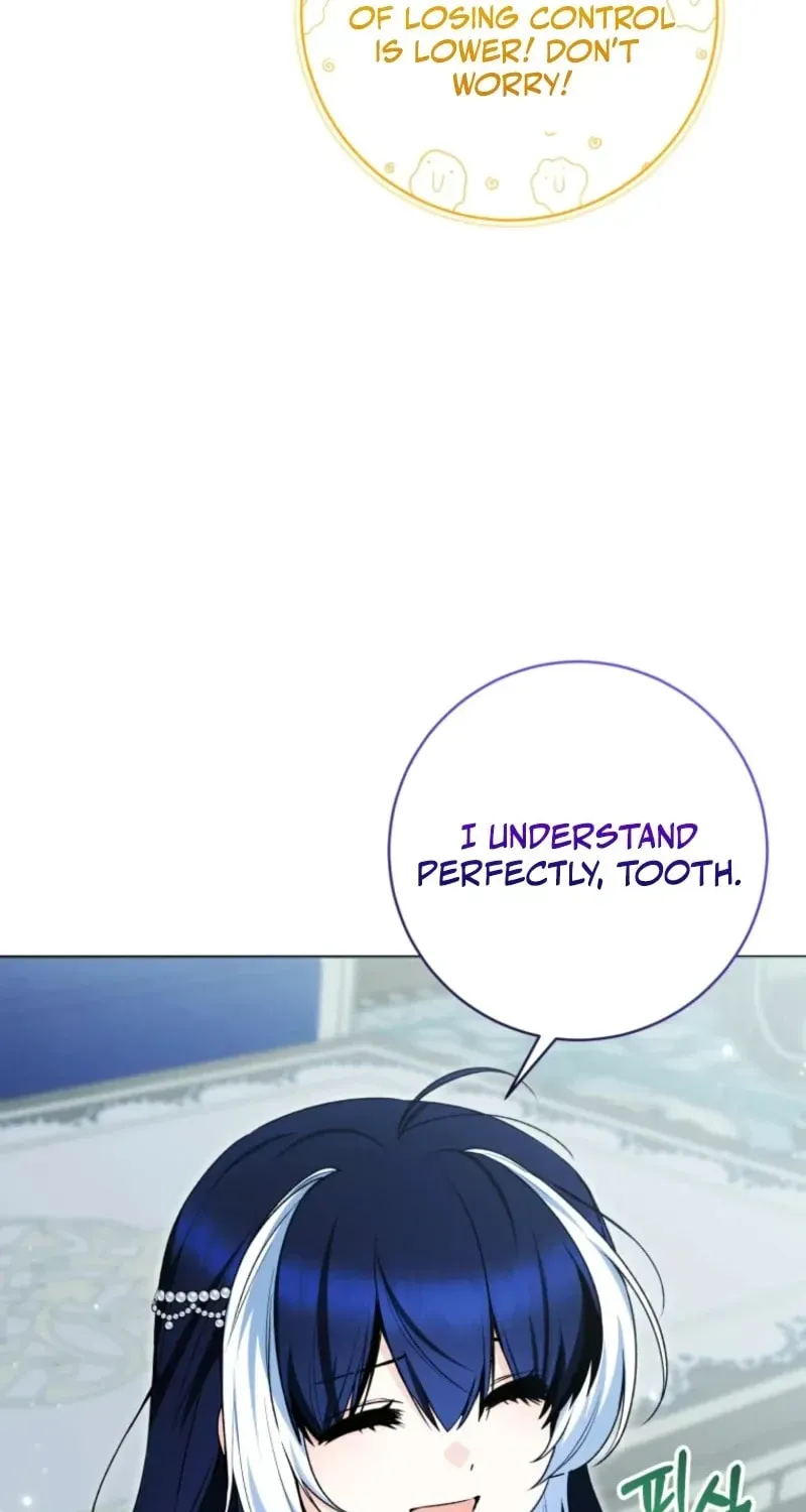 'Cause Calypso Can Chapter 98 page 65
