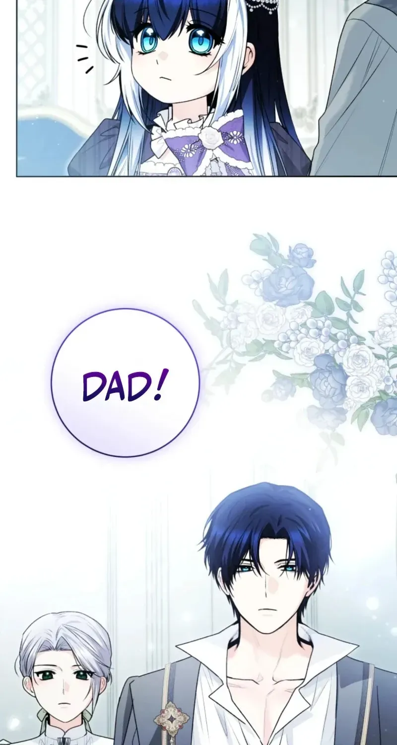 'Cause Calypso Can Chapter 98 page 68