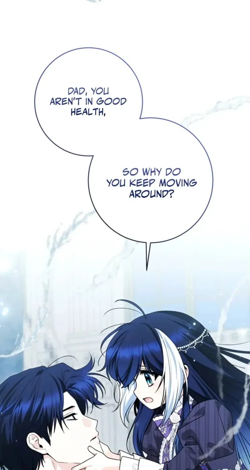 'Cause Calypso Can Chapter 98 page 71