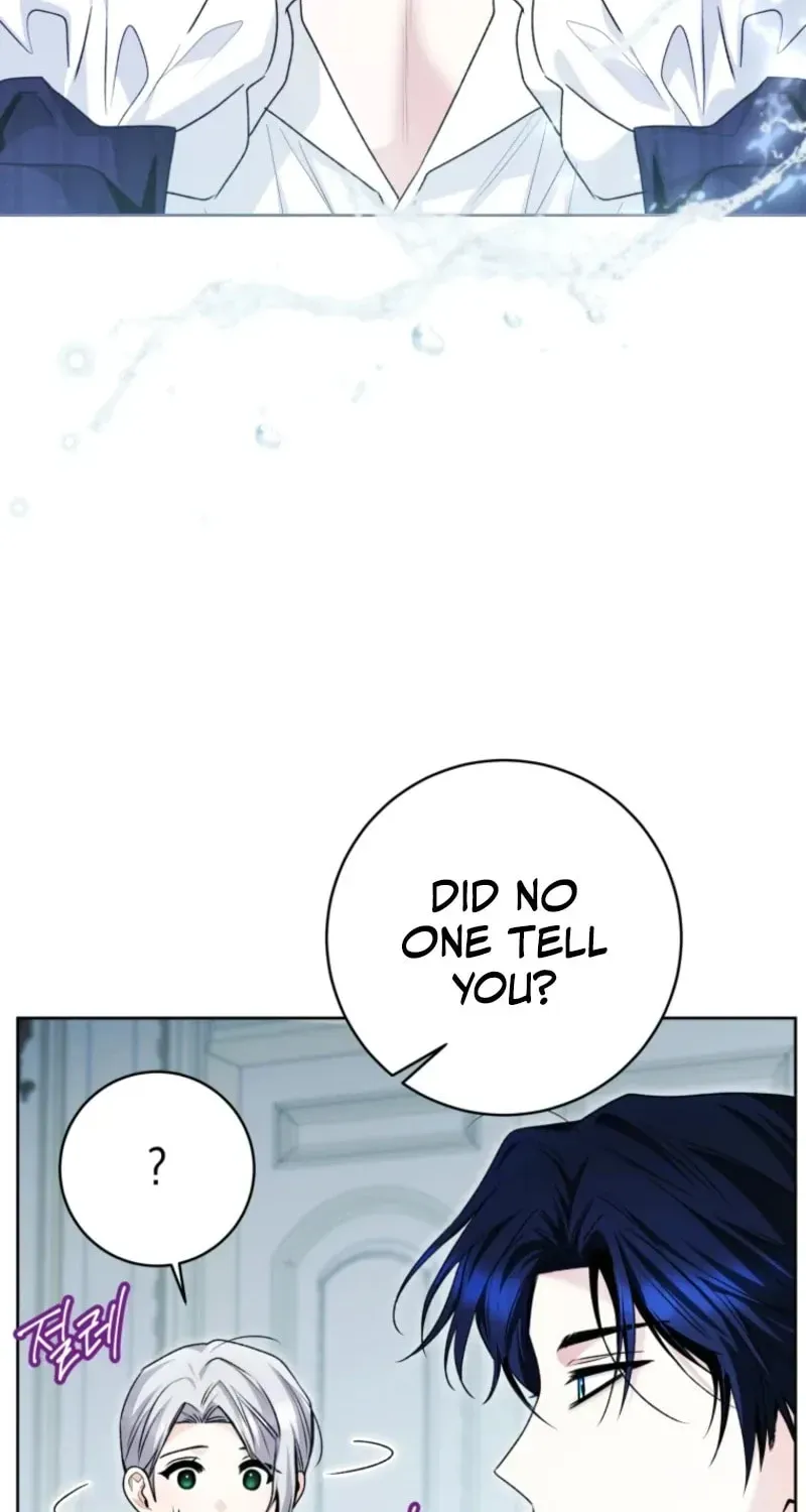 'Cause Calypso Can Chapter 98 page 74