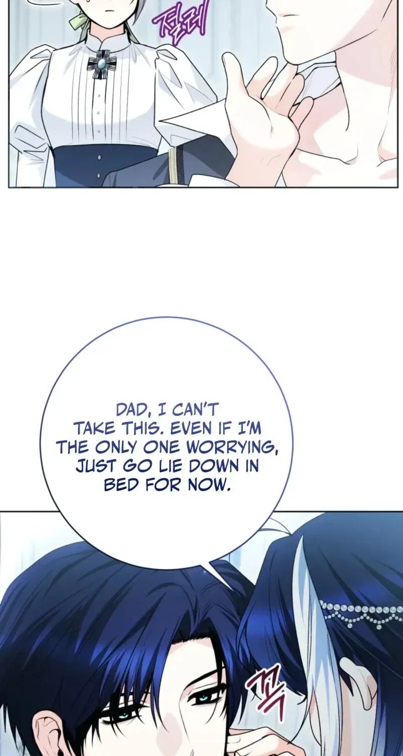 'Cause Calypso Can Chapter 98 page 75