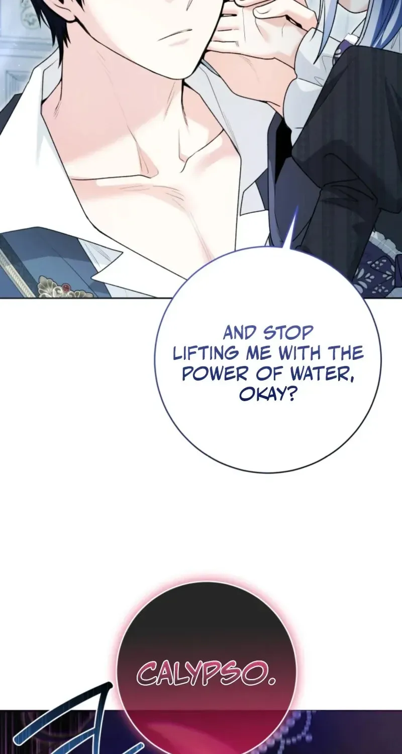 'Cause Calypso Can Chapter 98 page 76