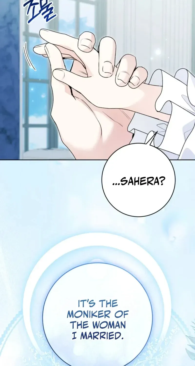 'Cause Calypso Can Chapter 98 page 80