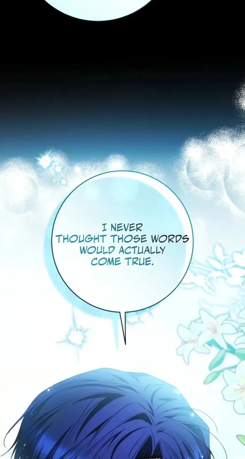 'Cause Calypso Can Chapter 98 page 84