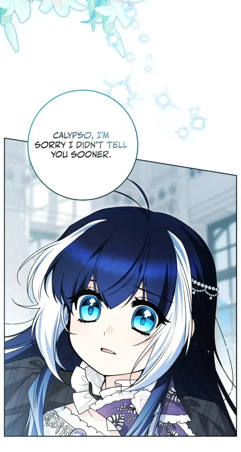 'Cause Calypso Can Chapter 98 page 86