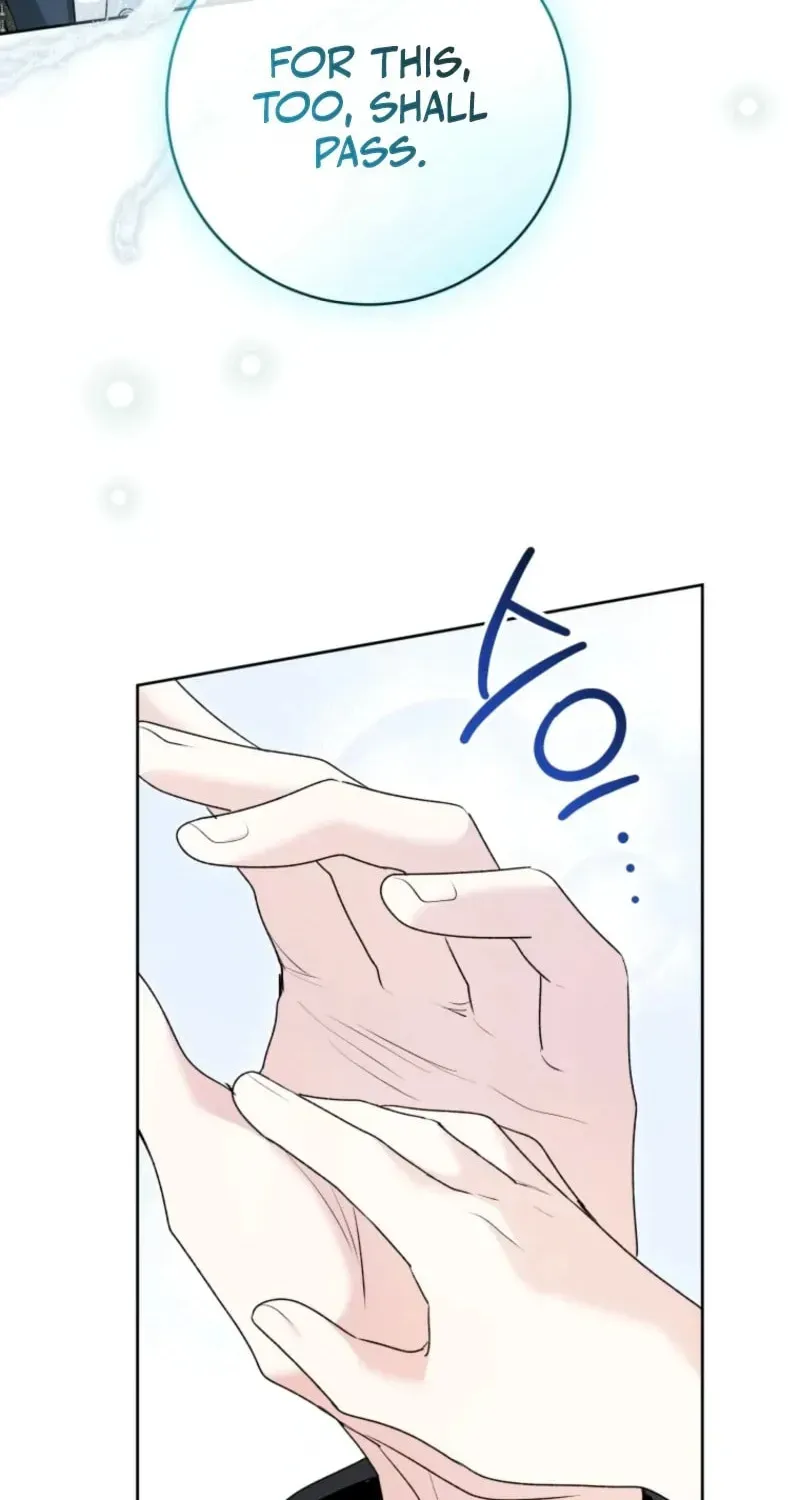 'Cause Calypso Can Chapter 98 page 90