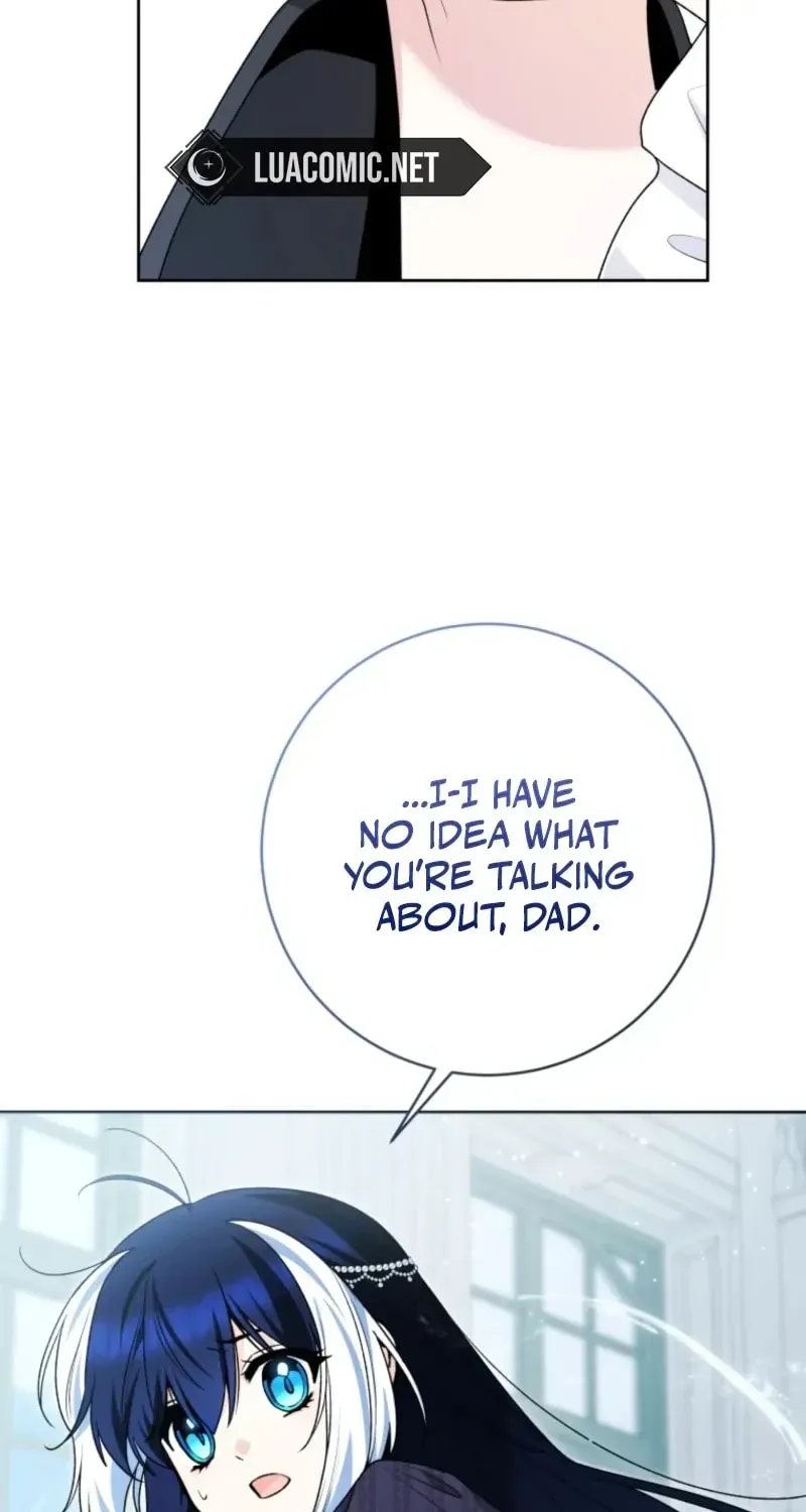 'Cause Calypso Can Chapter 98 page 91