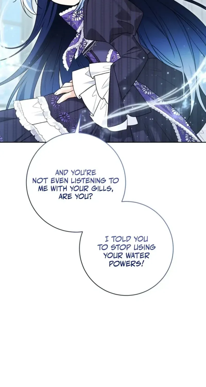 'Cause Calypso Can Chapter 98 page 92