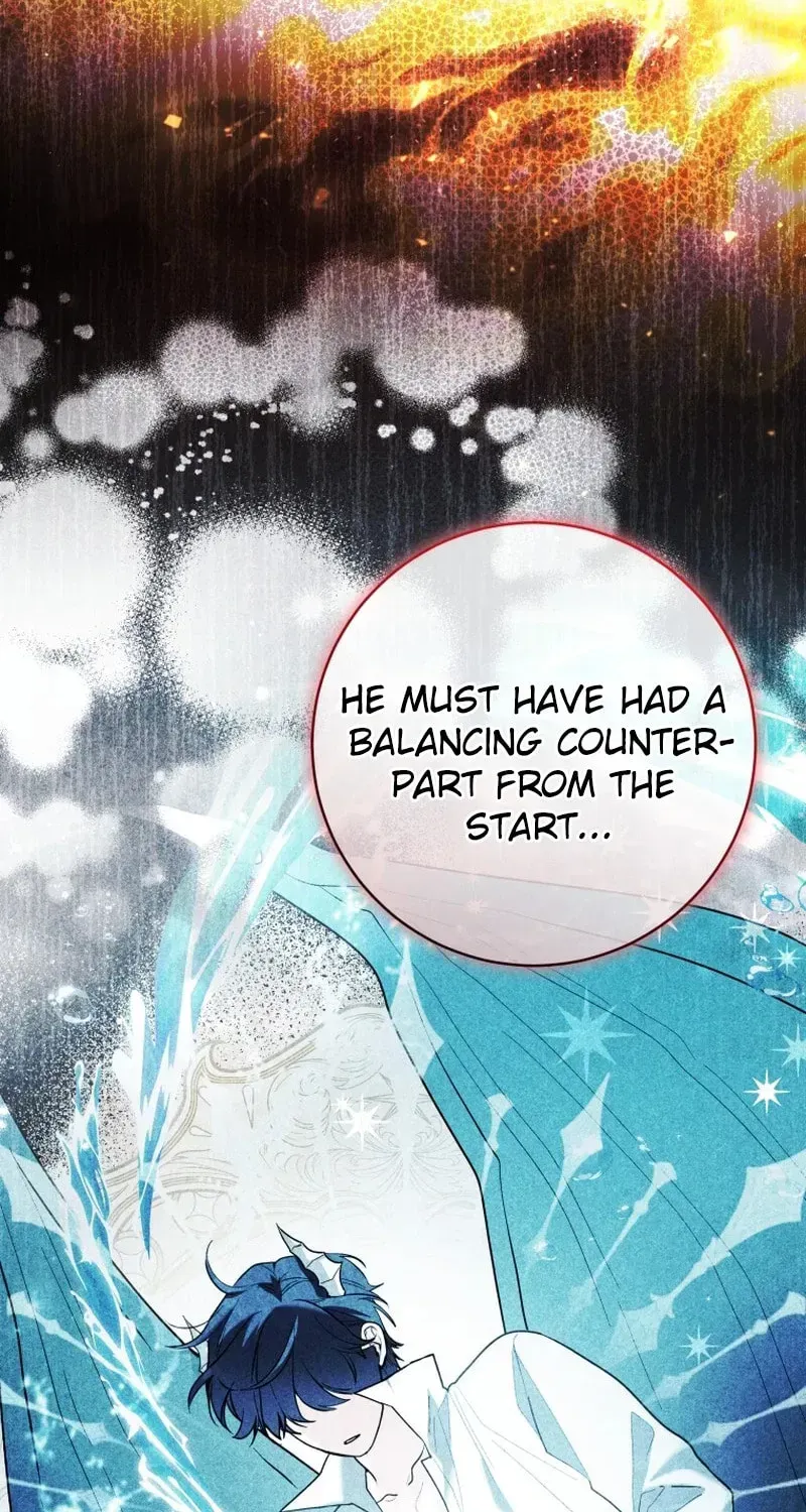'Cause Calypso Can Chapter 82 page 8