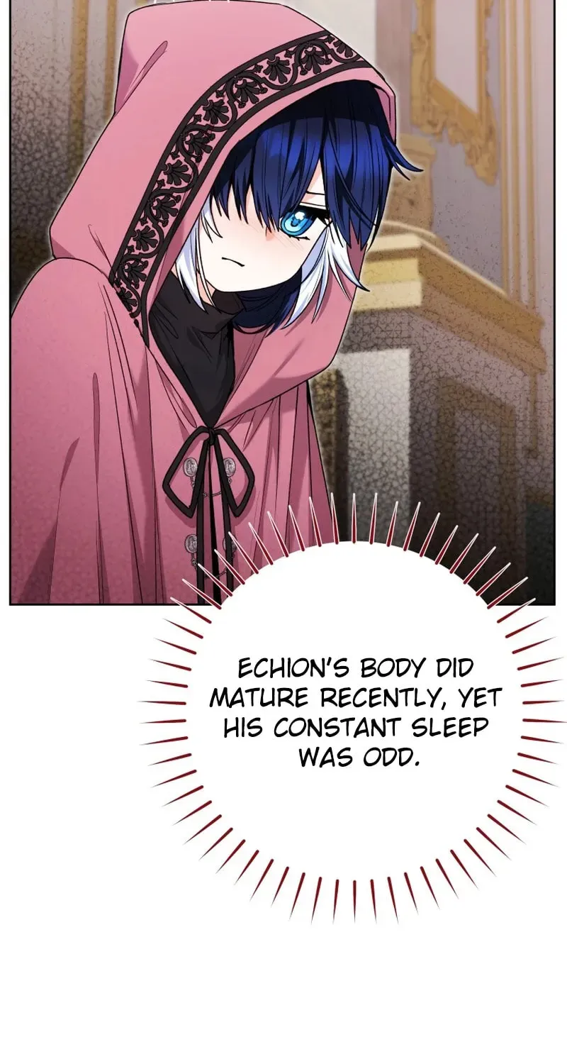 'Cause Calypso Can Chapter 82 page 12