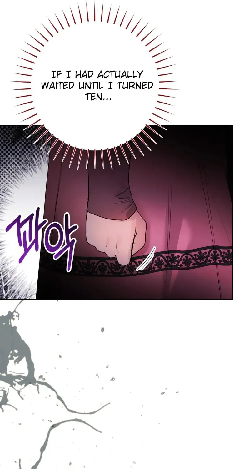 'Cause Calypso Can Chapter 82 page 13