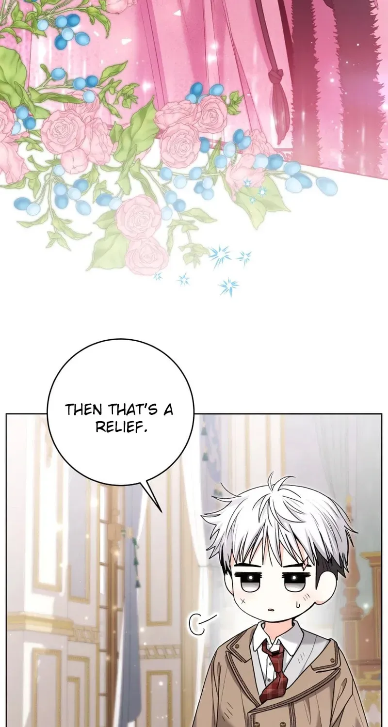 'Cause Calypso Can Chapter 82 page 16