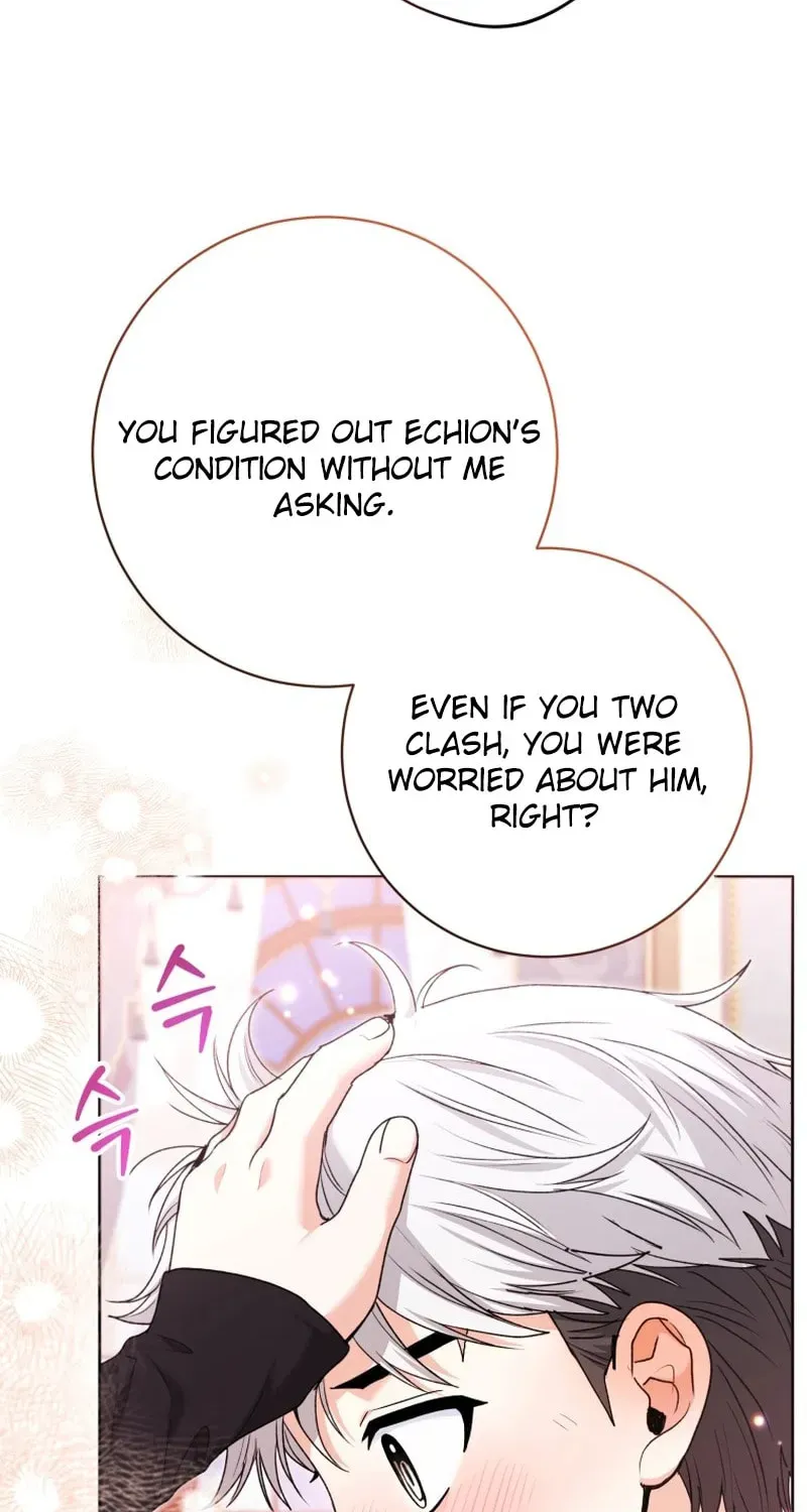 'Cause Calypso Can Chapter 82 page 18