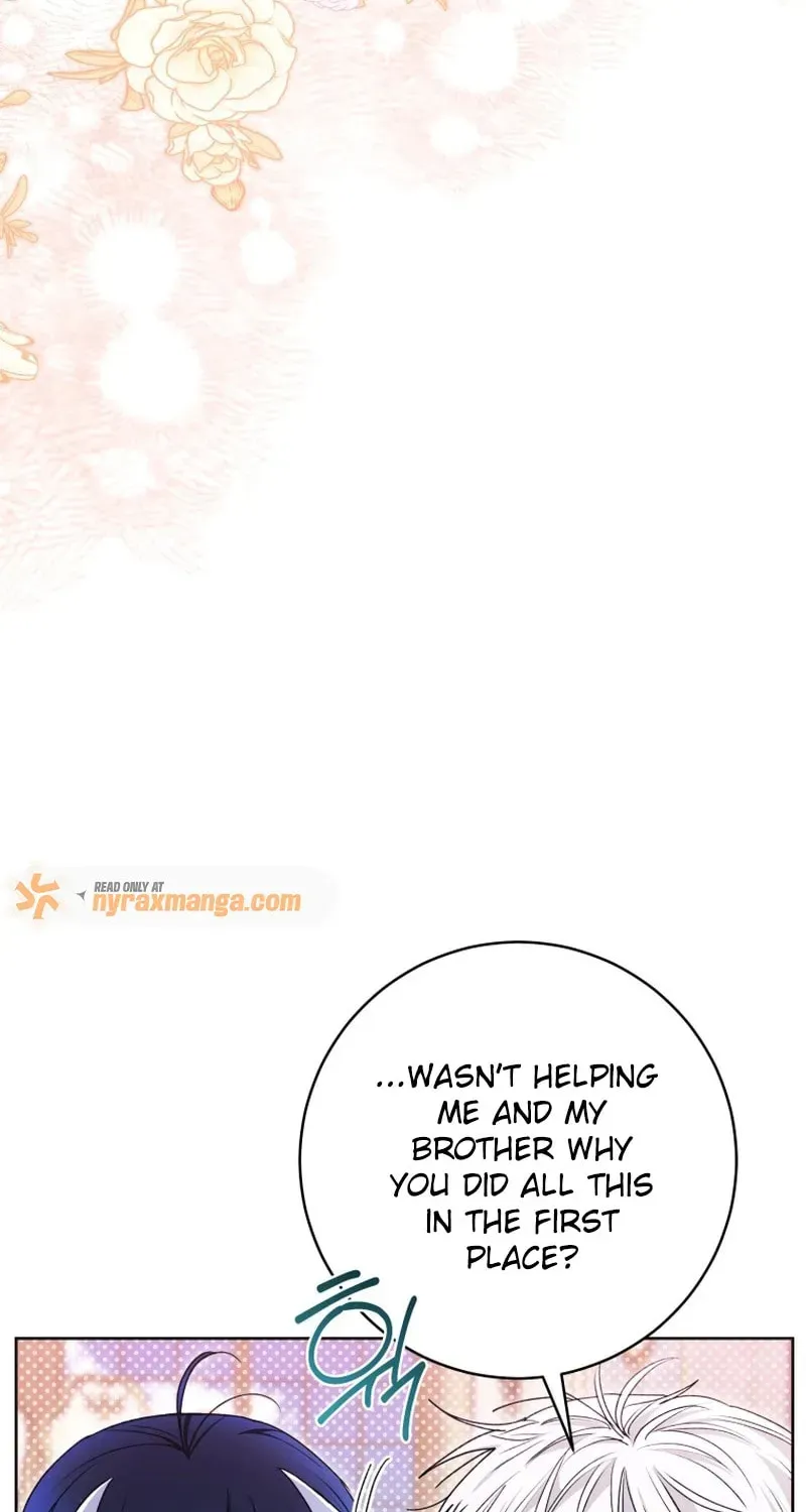 'Cause Calypso Can Chapter 82 page 21
