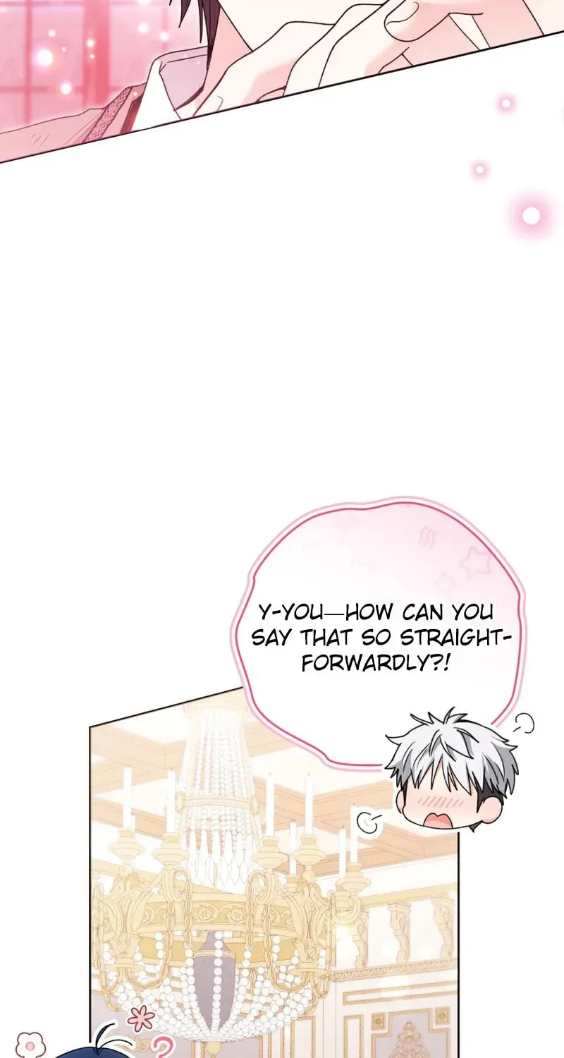 'Cause Calypso Can Chapter 82 page 25