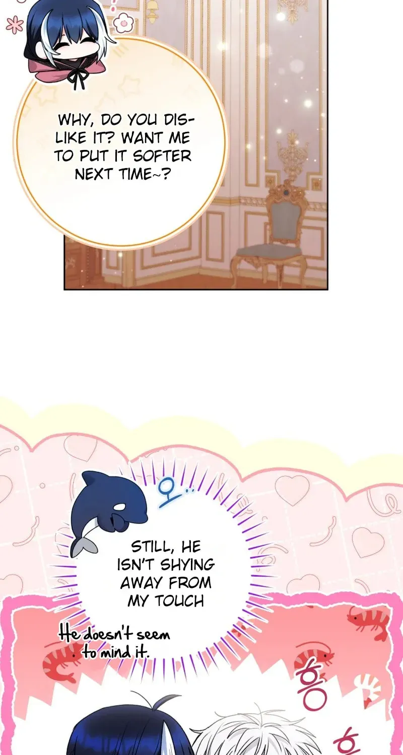 'Cause Calypso Can Chapter 82 page 26