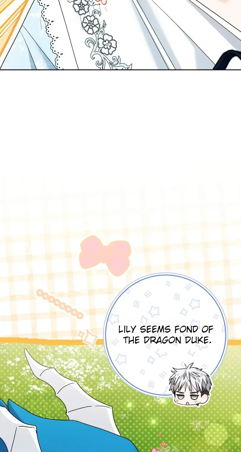 'Cause Calypso Can Chapter 82 page 35