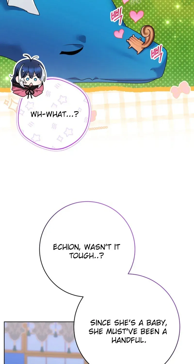 'Cause Calypso Can Chapter 82 page 36