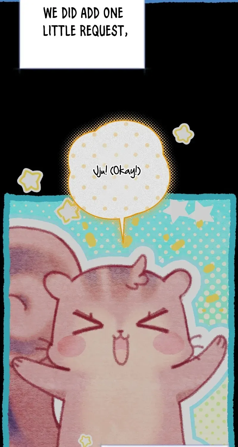 'Cause Calypso Can Chapter 82 page 46