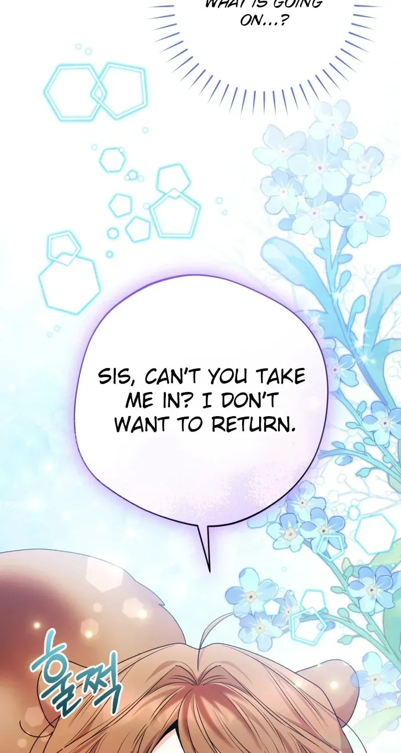 'Cause Calypso Can Chapter 82 page 50