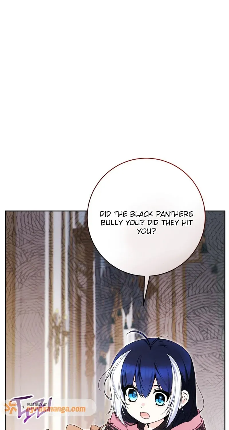'Cause Calypso Can Chapter 82 page 53