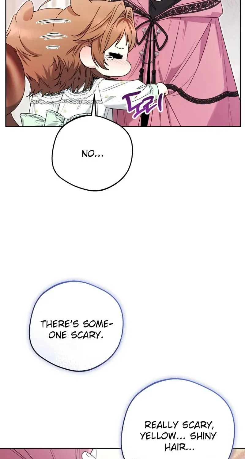 'Cause Calypso Can Chapter 82 page 54