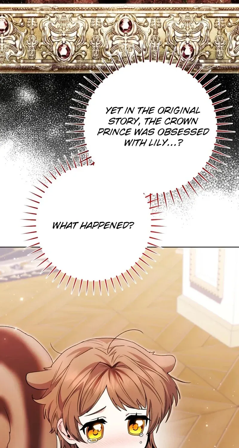 'Cause Calypso Can Chapter 82 page 59