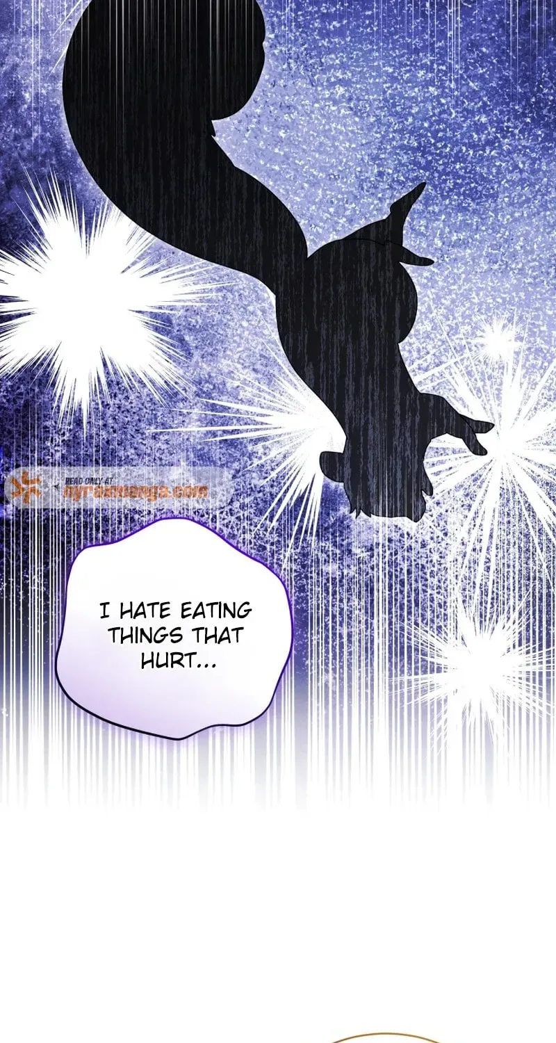 'Cause Calypso Can Chapter 82 page 61