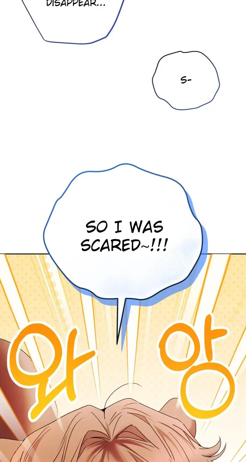 'Cause Calypso Can Chapter 82 page 63