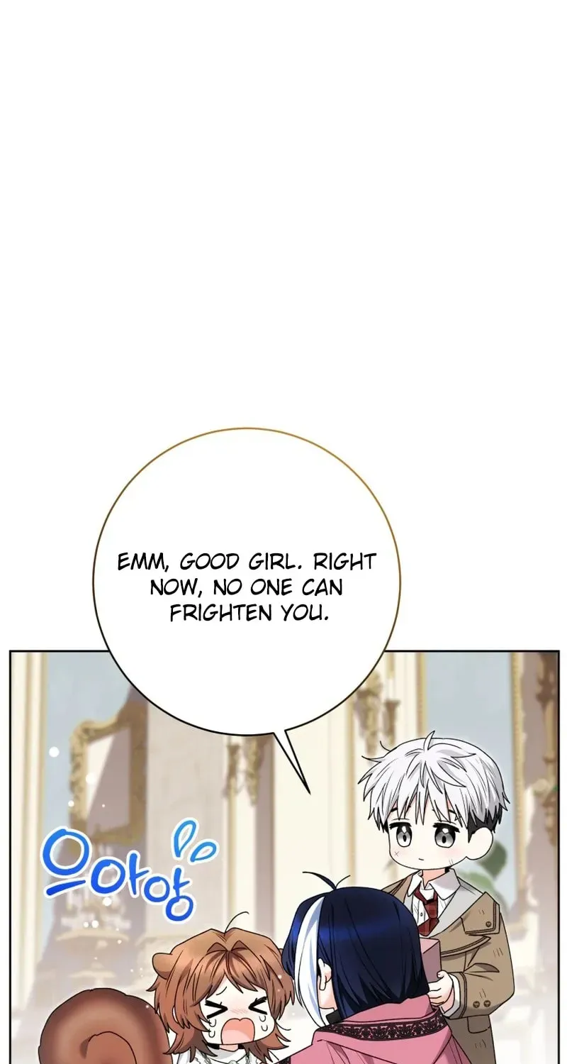 'Cause Calypso Can Chapter 82 page 65