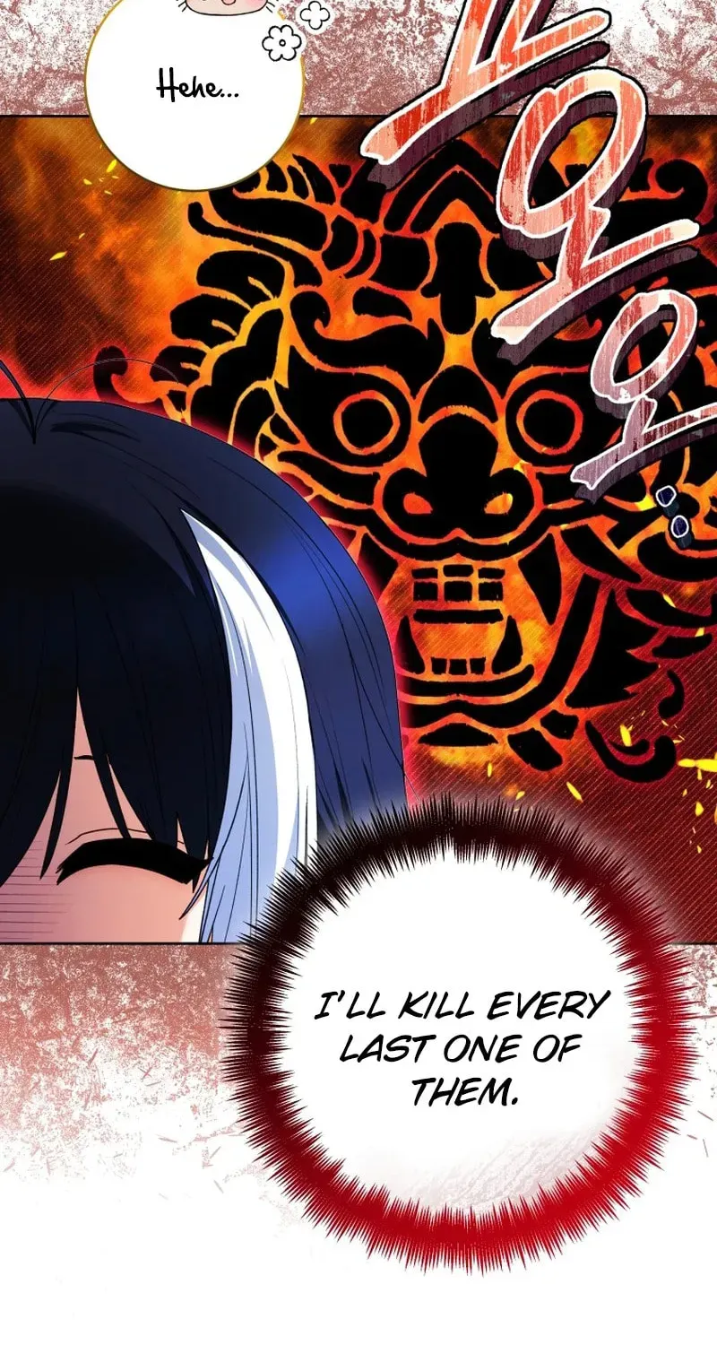 'Cause Calypso Can Chapter 82 page 68