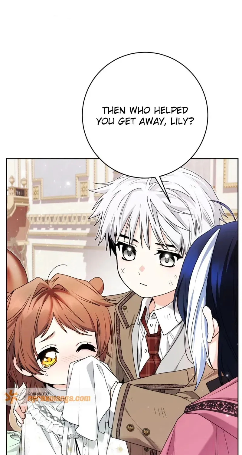 'Cause Calypso Can Chapter 82 page 69