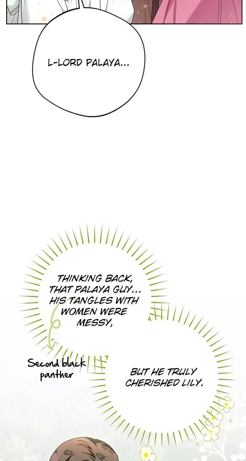 'Cause Calypso Can Chapter 82 page 70