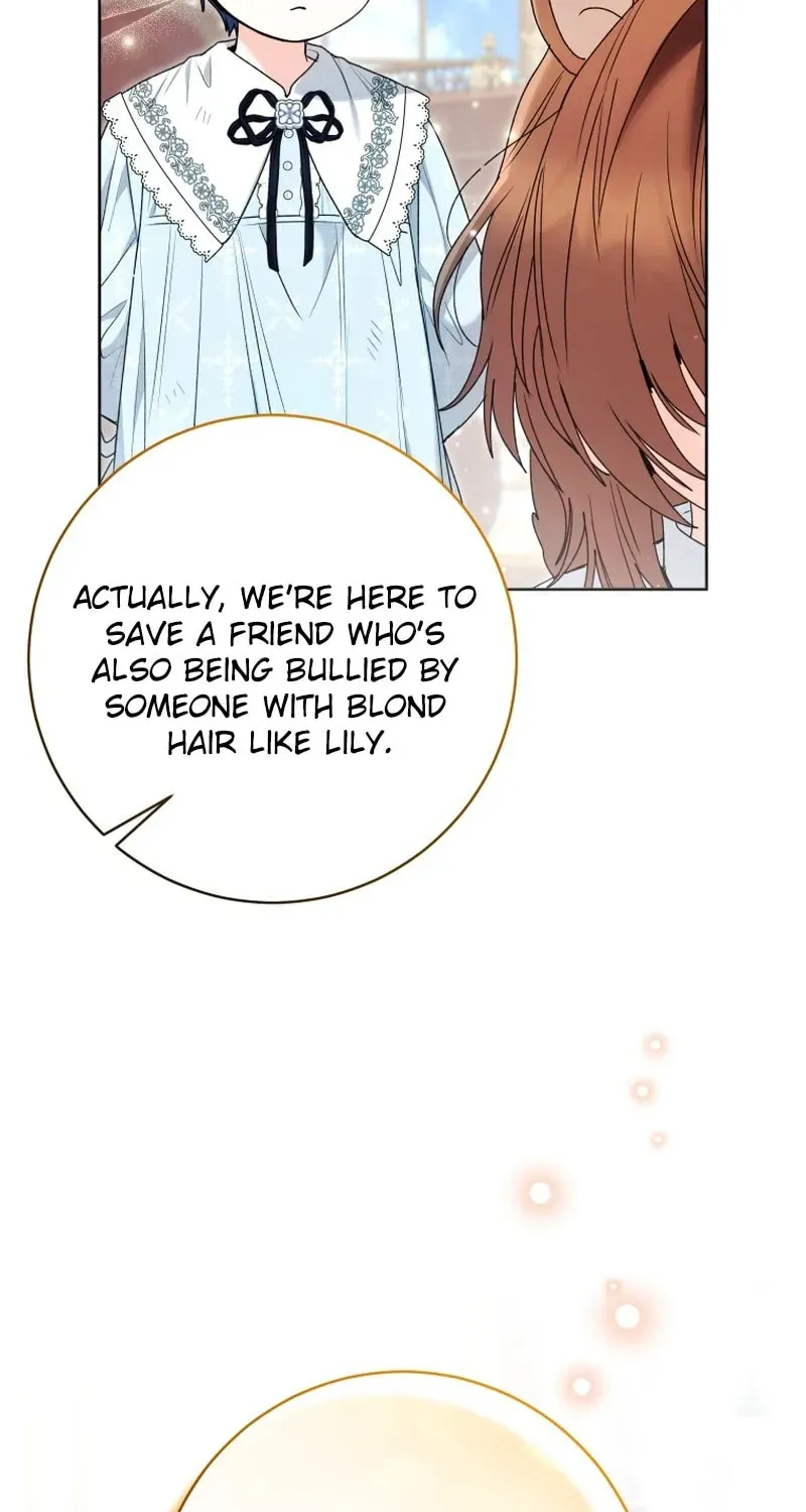 'Cause Calypso Can Chapter 82 page 78