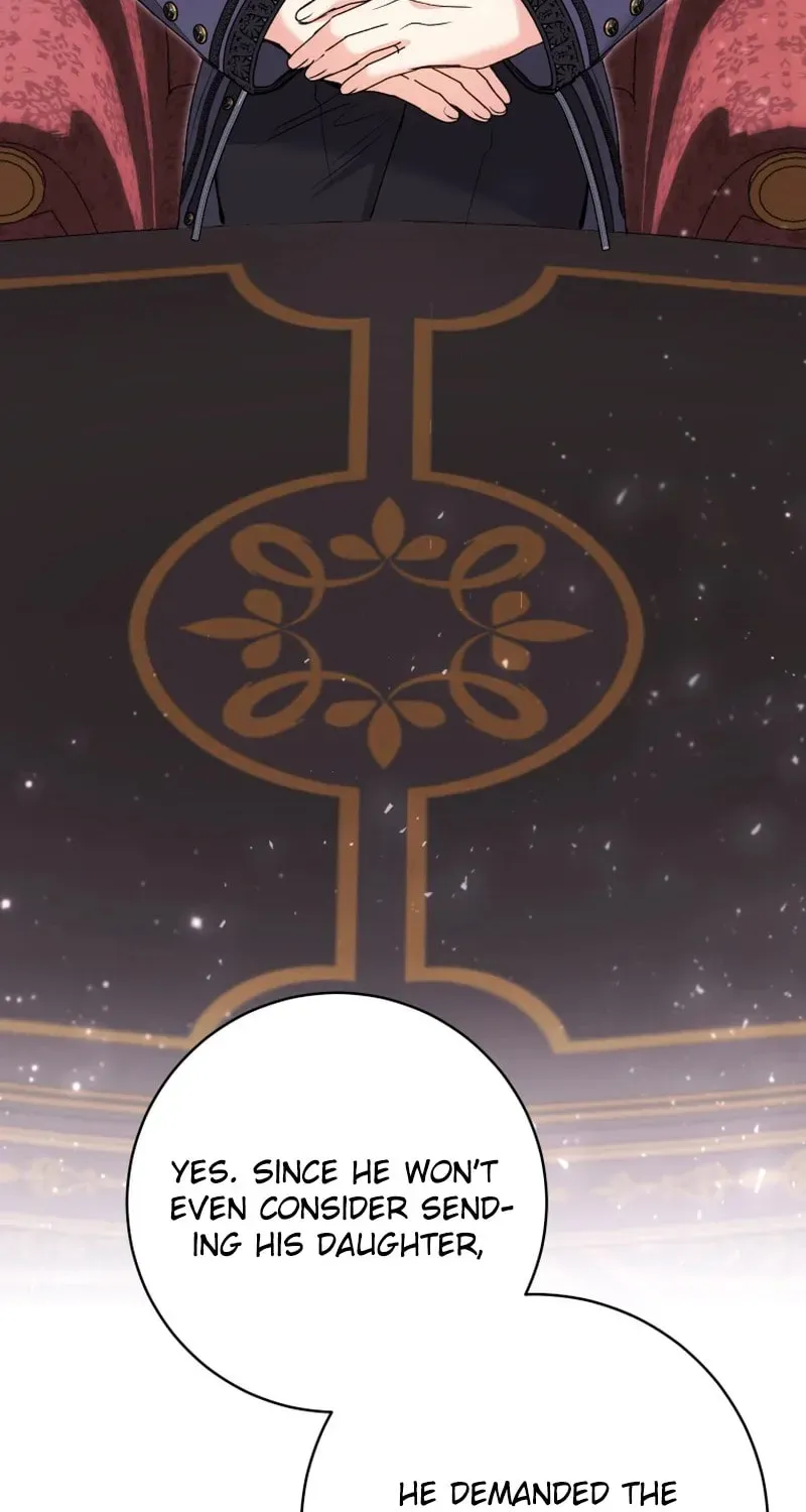 'Cause Calypso Can Chapter 82 page 86
