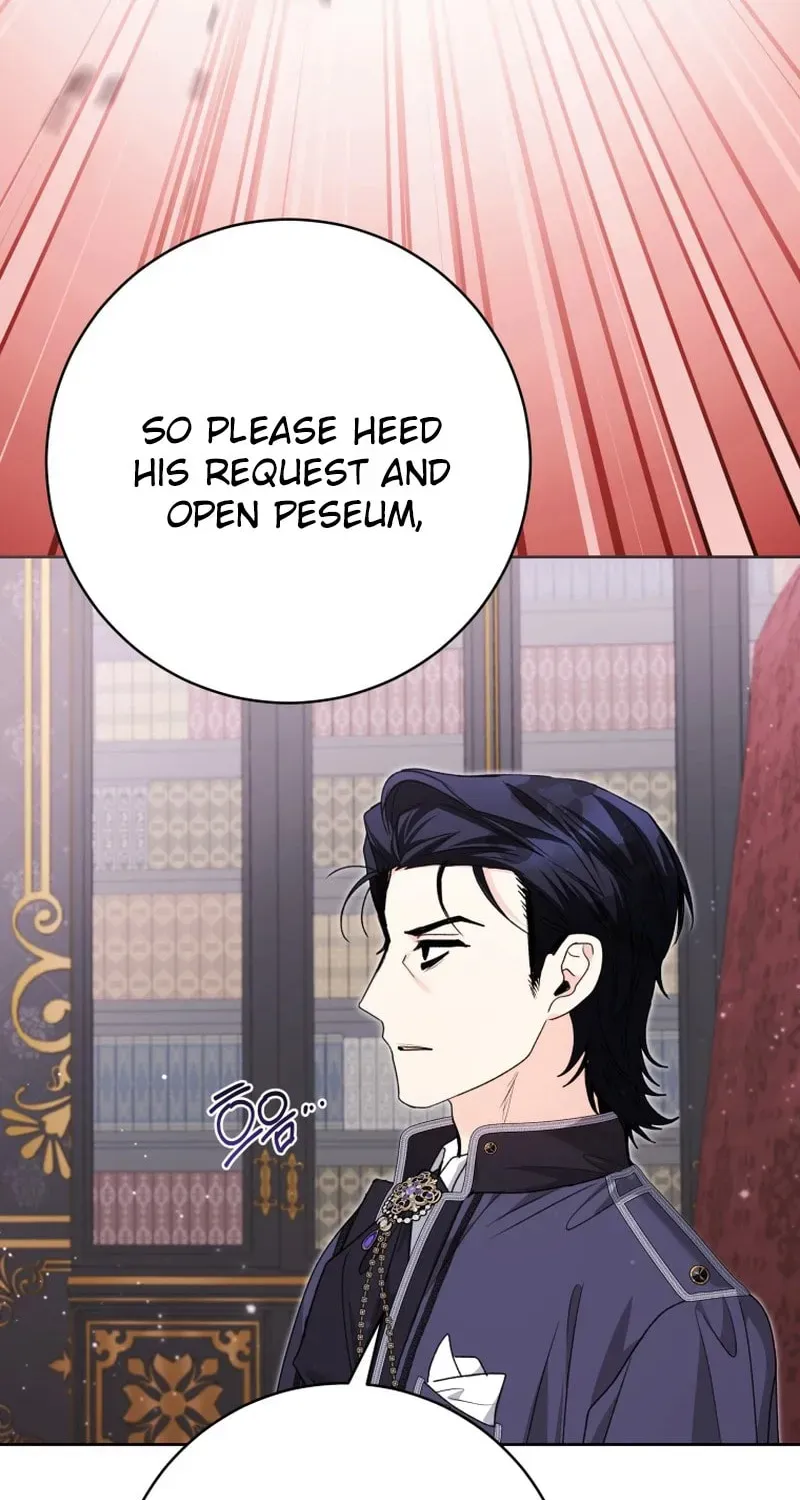 'Cause Calypso Can Chapter 82 page 92