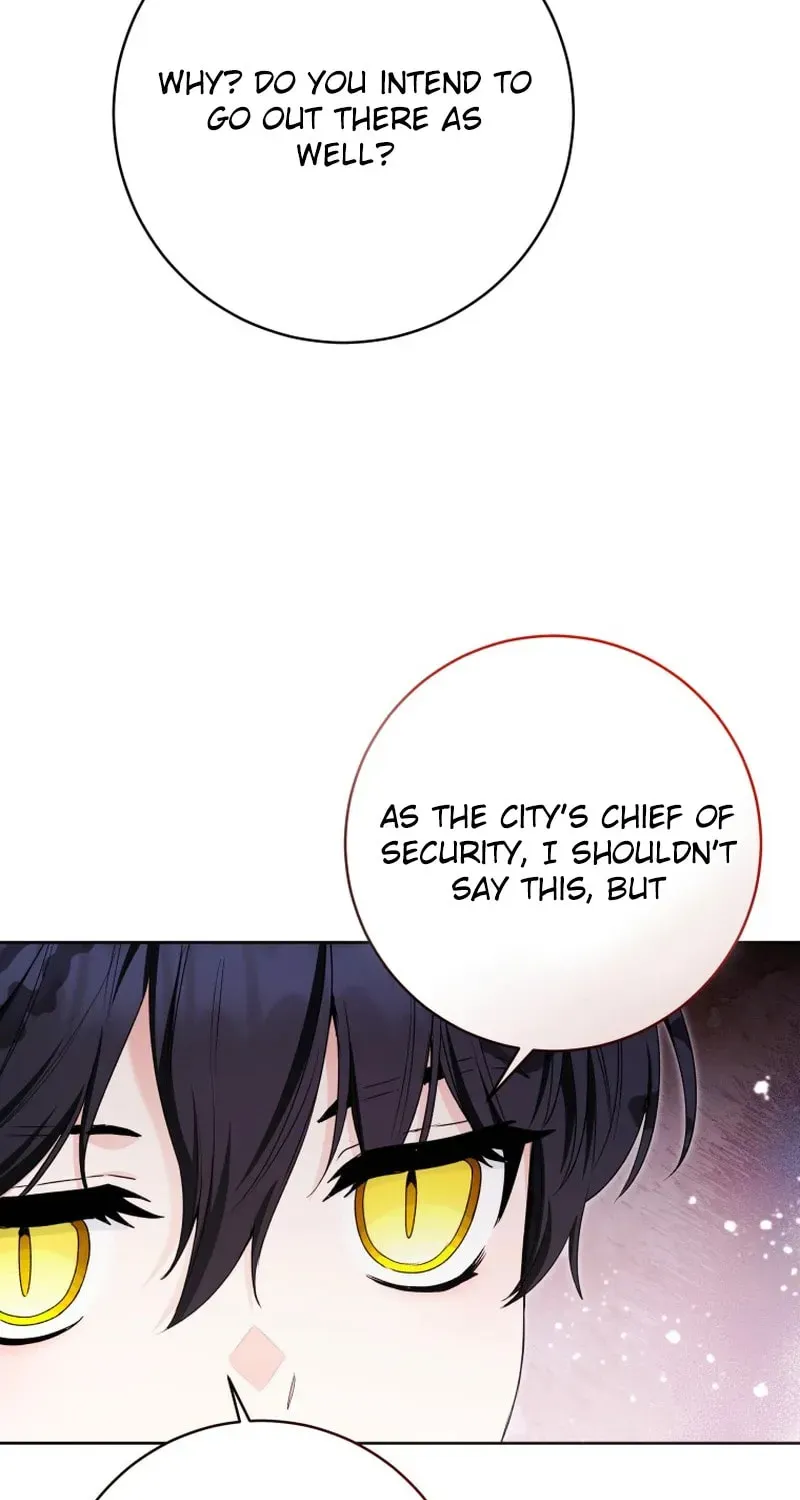 'Cause Calypso Can Chapter 82 page 93