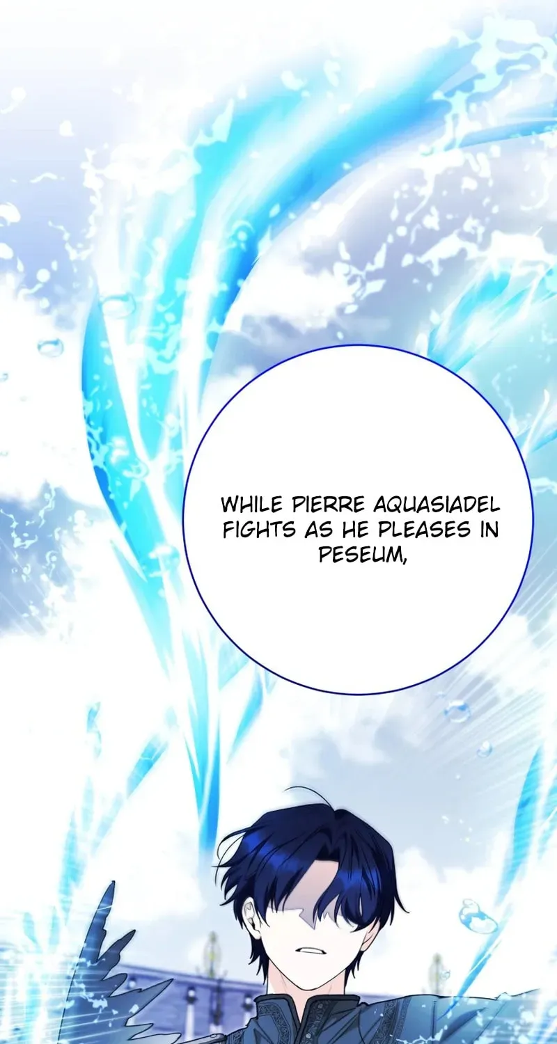'Cause Calypso Can Chapter 82 page 95
