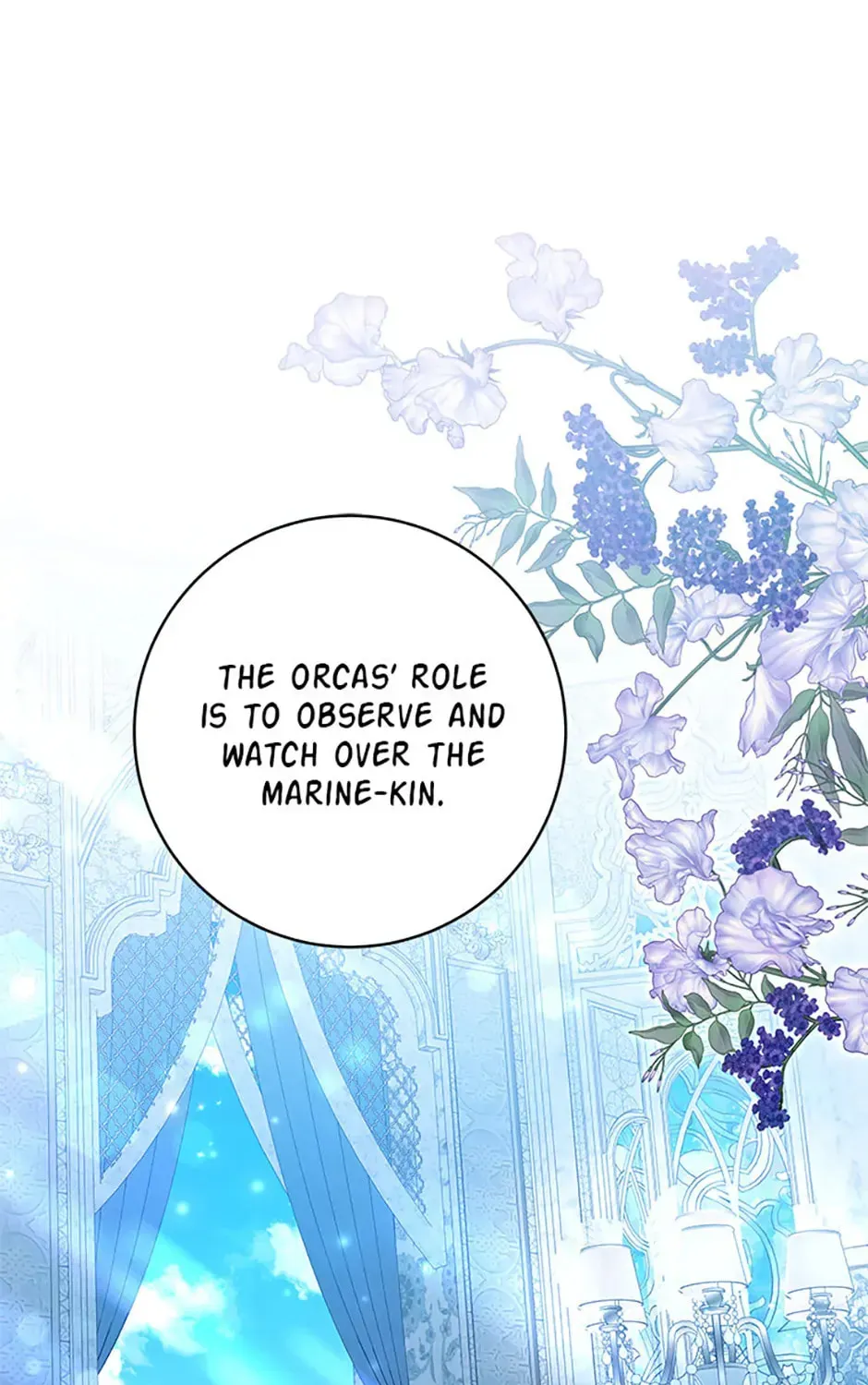 'Cause Calypso Can Chapter 24 page 1