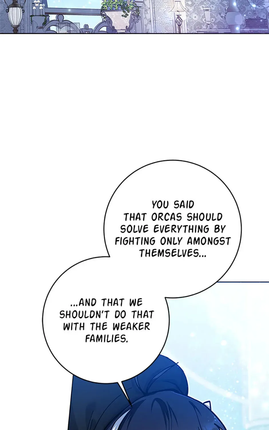 'Cause Calypso Can Chapter 24 page 3