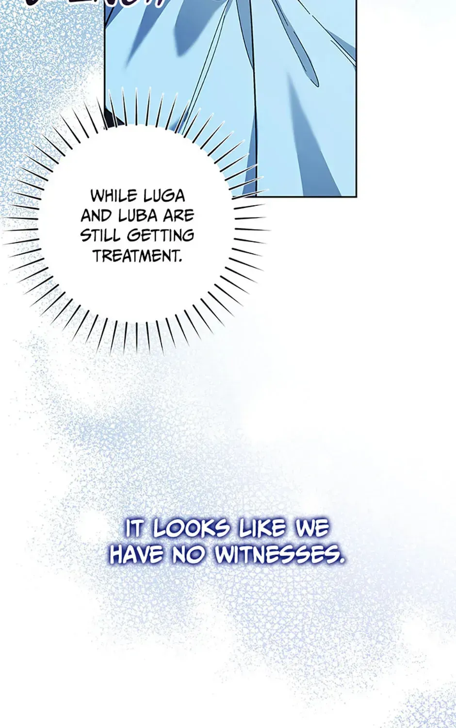'Cause Calypso Can Chapter 24 page 17