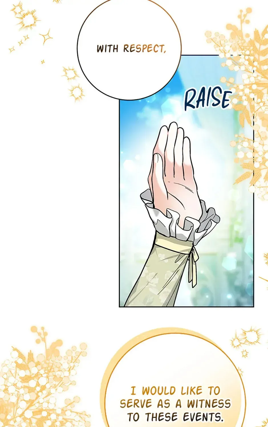 'Cause Calypso Can Chapter 24 page 21